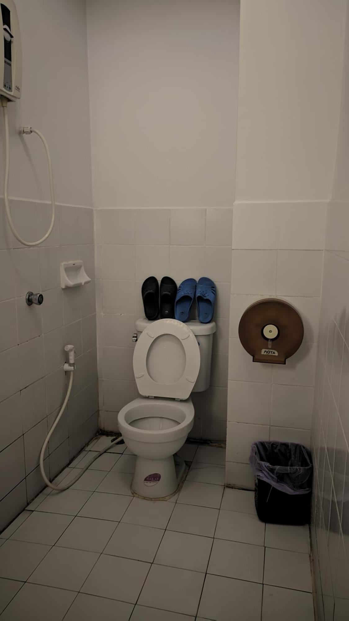 Better House 佰特客栈 Aparthotel Chiang Mai Exterior foto